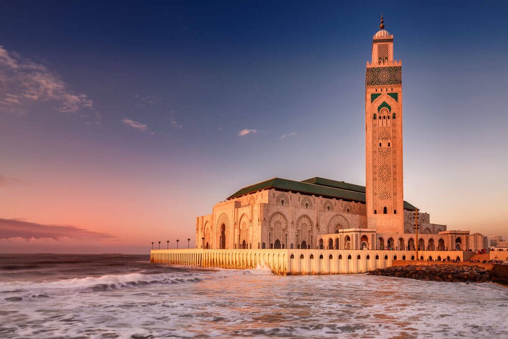 Comment réserver un transport touristique à Casablanca ?