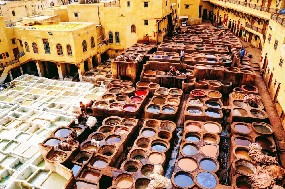 fes maroc 1